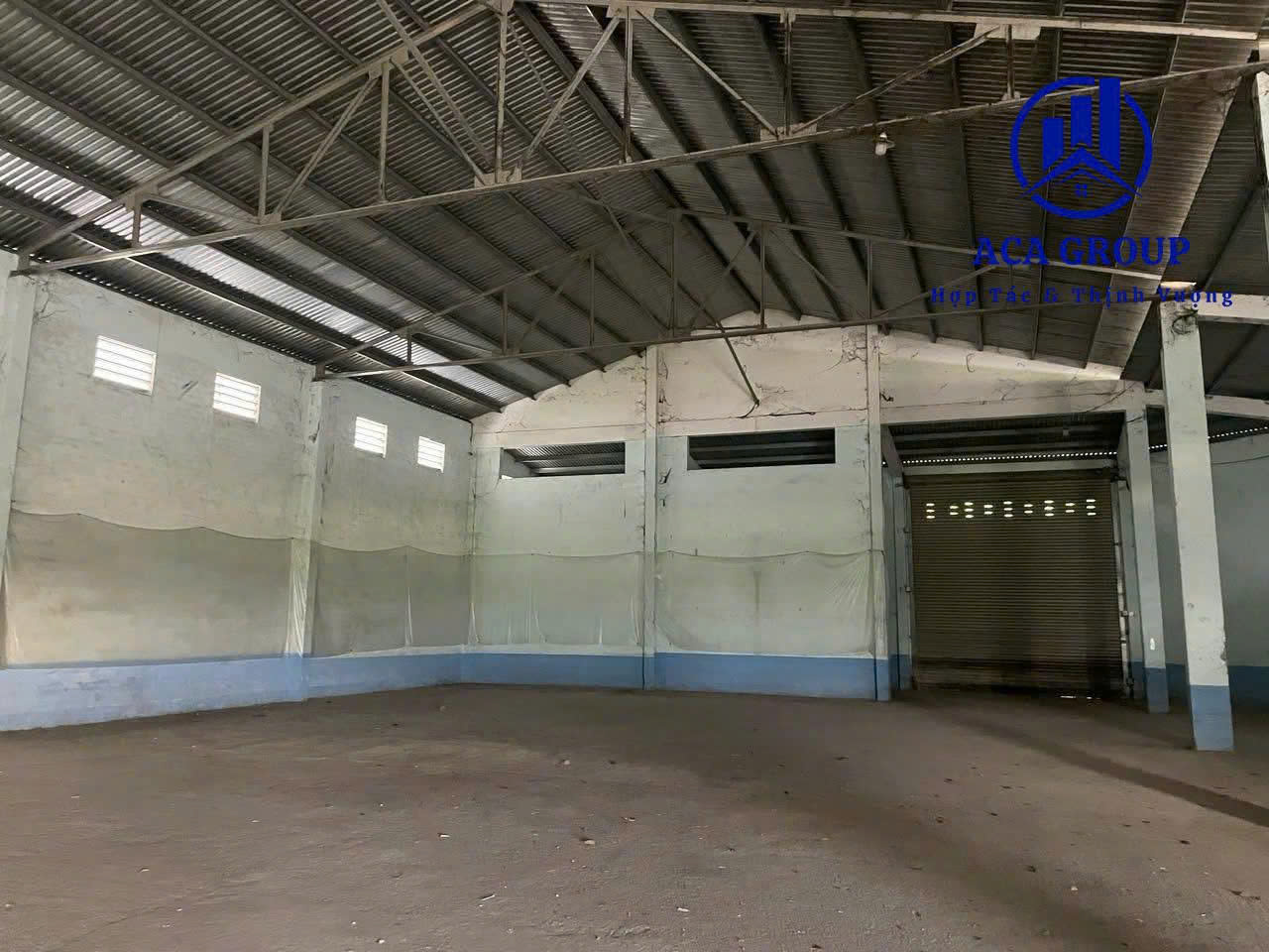  ???? CHO THUÊ KHO SIÊU ĐẸP RỘNG 800m2 – 3 MẶT TIỀN – HƯƠNG SƠ, TP HUẾ ???? 