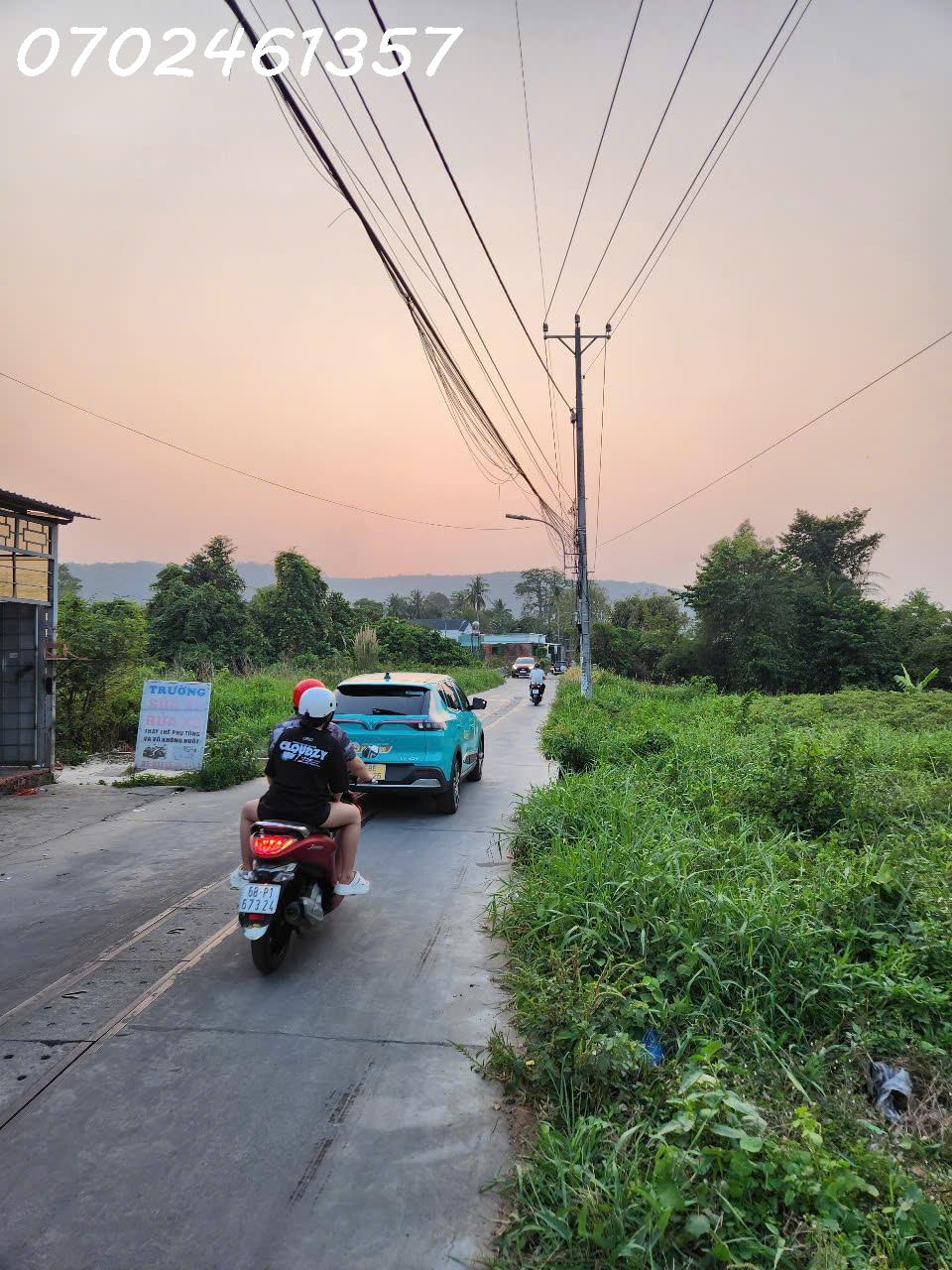  Bán Lô Đất Mặt Tiền Chùa Ông – hơn 5.400m² – Pháp Lý Rõ – Đầu Tư Ngay 