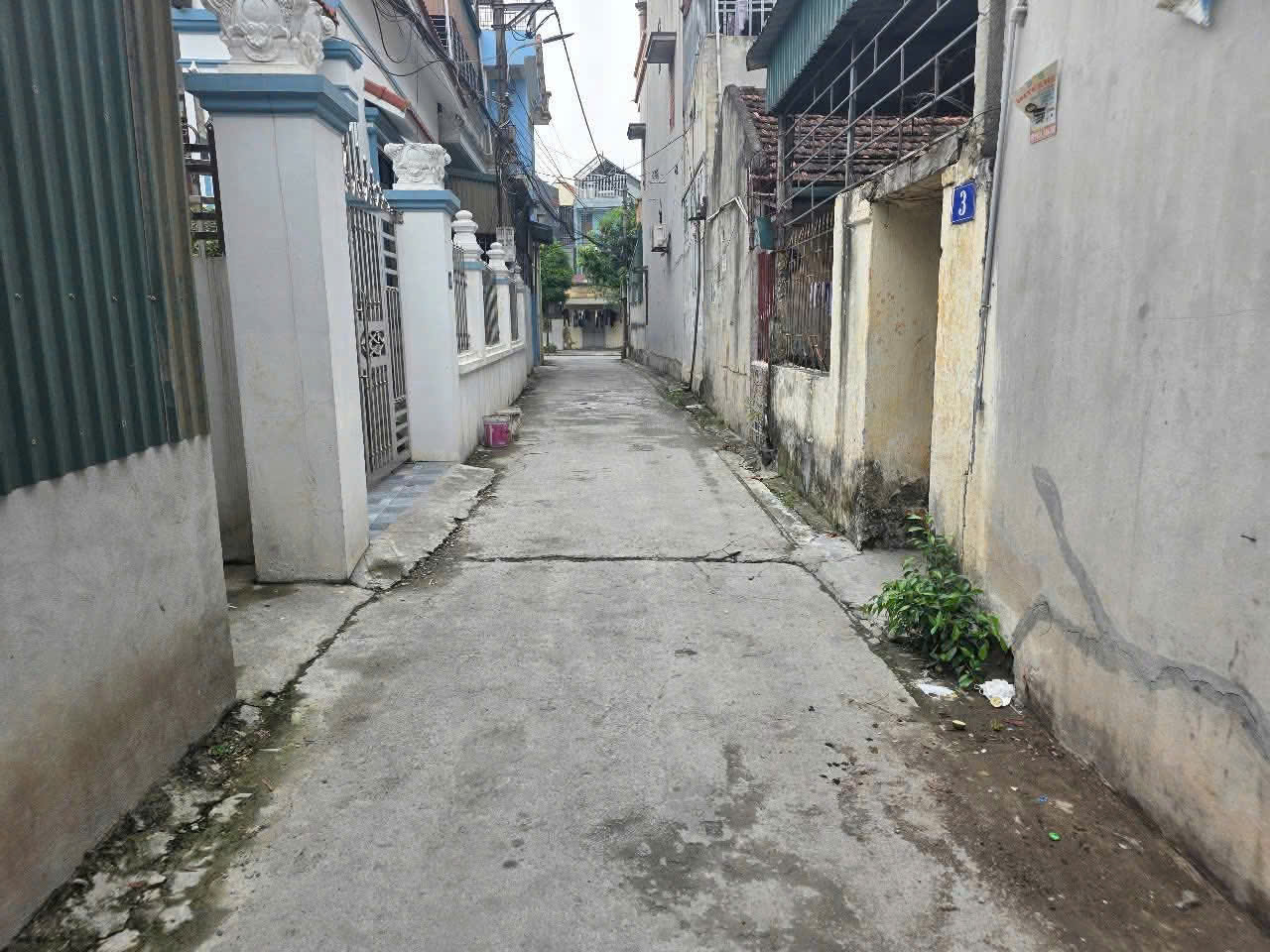  Bán nhanh 5 phòng trọ Tổ 4 lê hông phong - phủ lý 