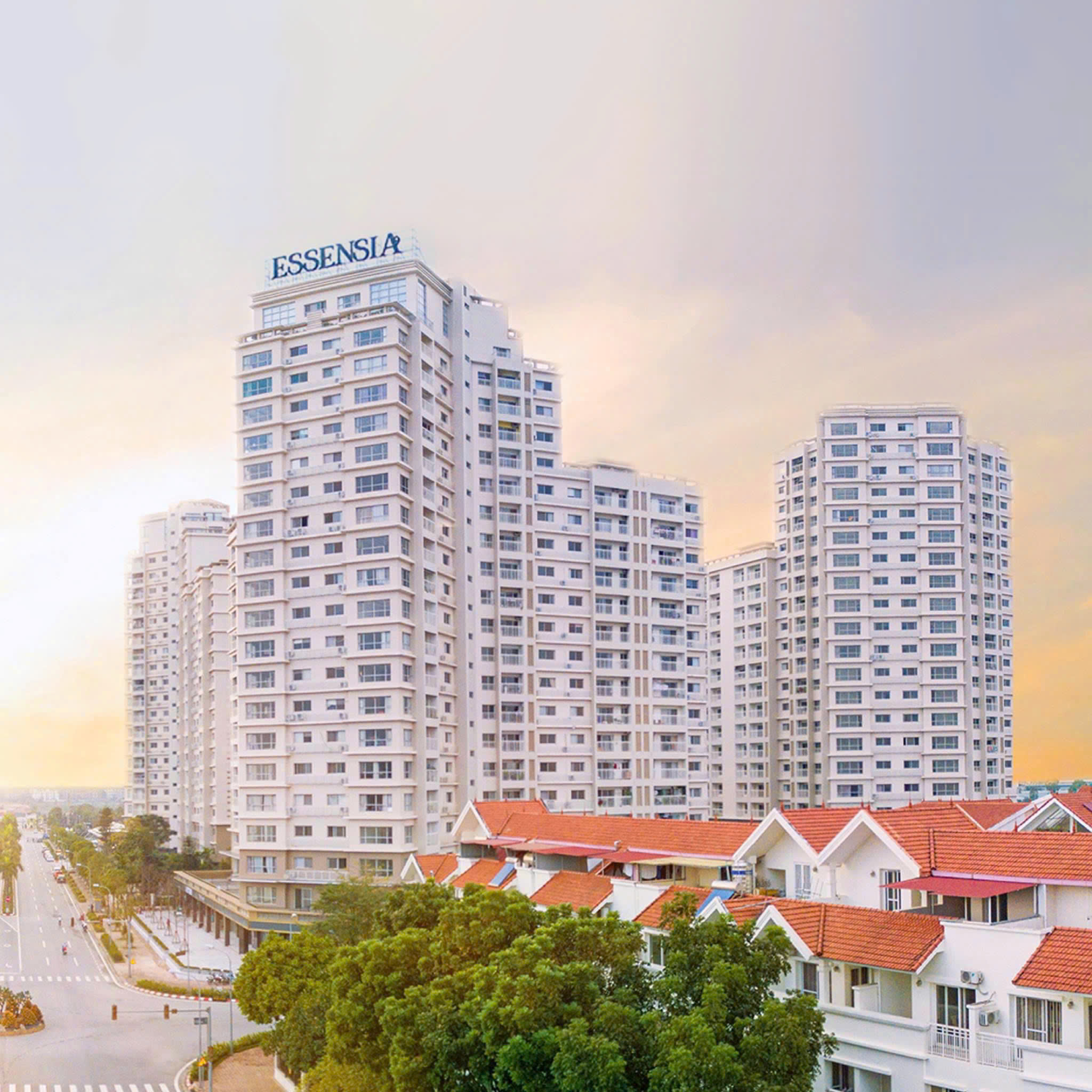  CĂN DUY NHẤT – GIÁ TỐT NHẤT KHU SPLENDORA CHO THUÊ 