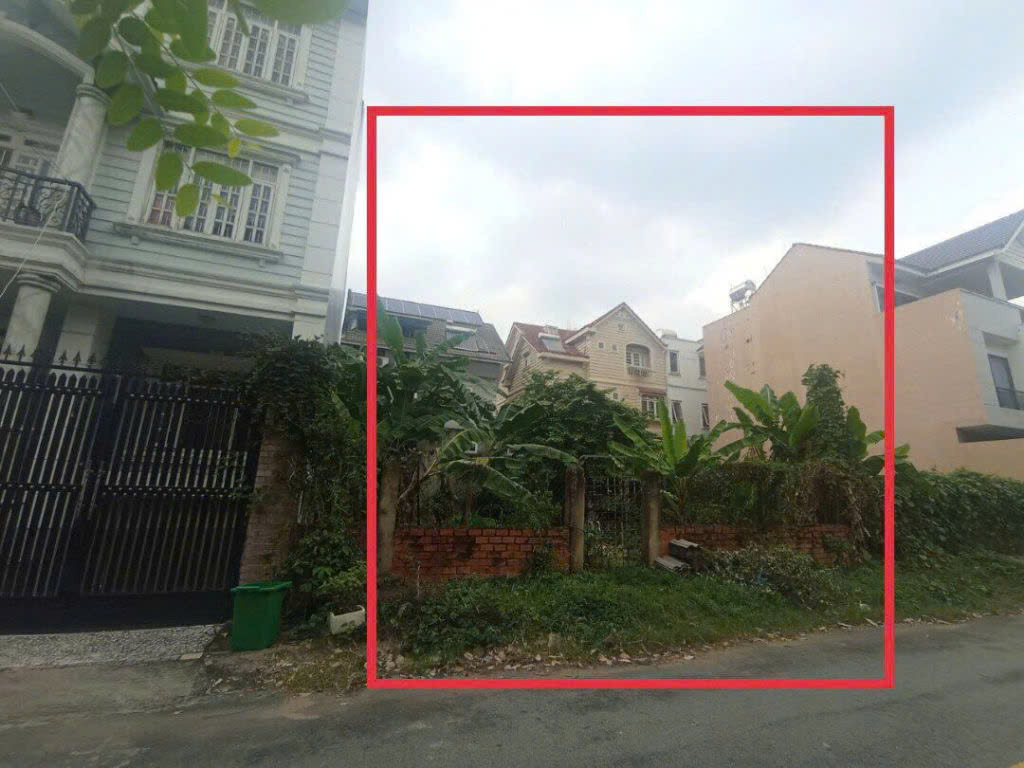  BÁN NHÀ MẶT TIỀN ĐƯỜNG BÙI TÁ HÁN – VỊ TRÍ VÀNG PHƯỜNG AN PHÚ, QUẬN 2 32 tỷ 