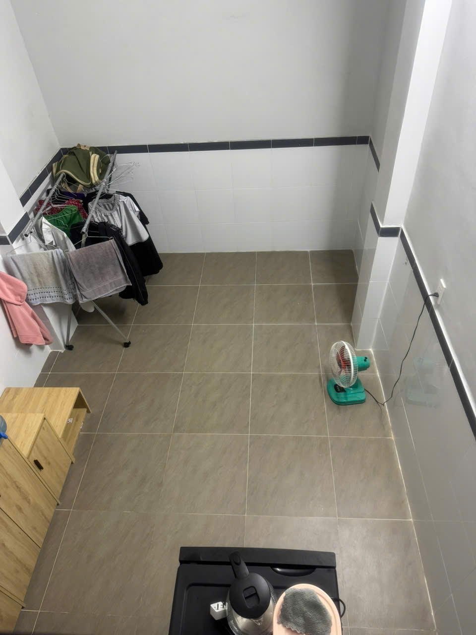  CHÍNH CHỦ CHUYỂN CÔNG TÁC CẦN PASS PHÒNG GẤP Võ Văn Hát - P. LONG TRƯỜNG -TP. THỦ ĐỨC (QUẬN 9)-TPHCM 