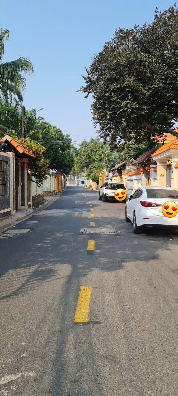  Bán biệt thự phường Nguyễn An Ninh, tp.Vũng Tàu:
- Diện tích: 130m 