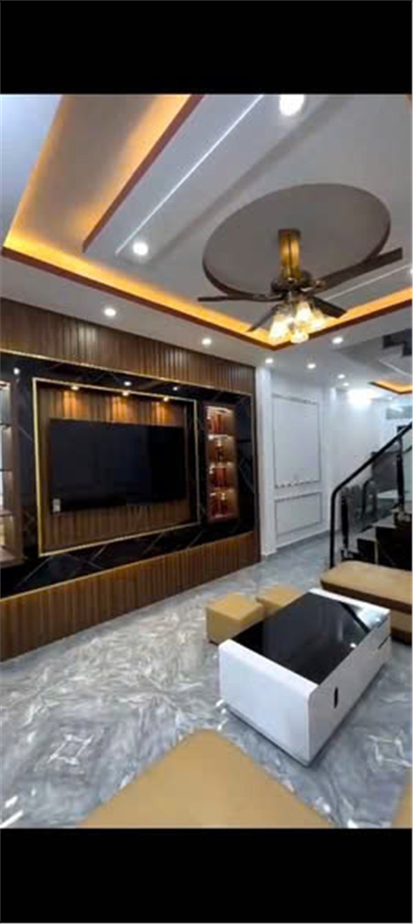  Chính Chủ Bán Căn Nhà 3 Tầng Full Nội Thất Ngay Chợ Quyết Tiến, Hợp Đức, Đồ Sơn, Hải Phòng 