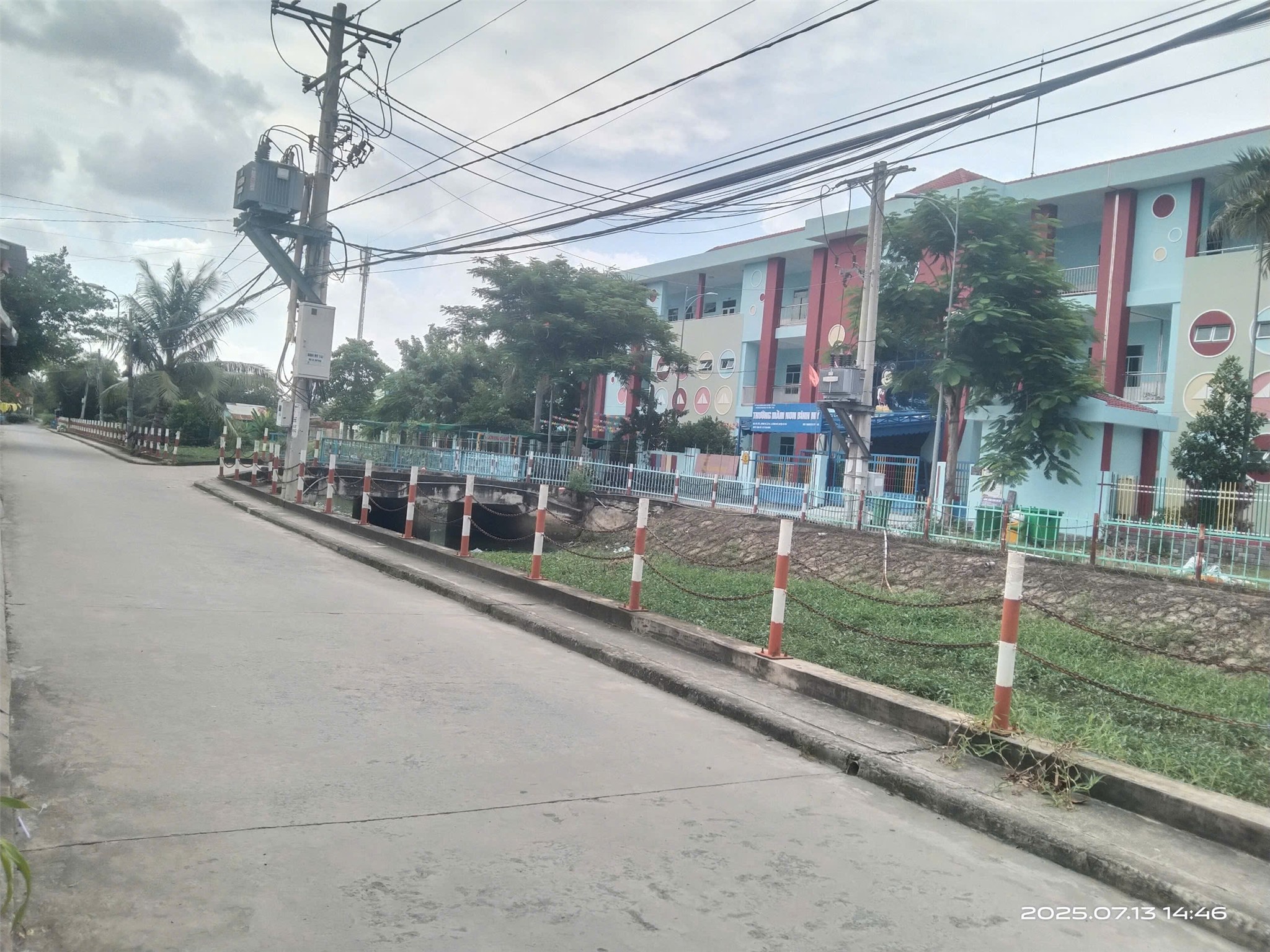  ĐẤT ĐẸP – GIÁ TỐT  – CHÍNH CHỦ CẦN BÁN NHANH LÔ ĐẤT TẠI Bình Mỹ, Củ Chi, HCM 