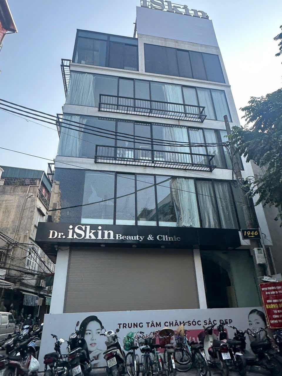  MINH KHAI - TIMES CITY - NHÀ ĐẸP - LÔ GÓC - 6 TẦNG THANG MÁY - OTO DỪNG ĐỖ - KINH DOANH ĐỈNH - 54M2X6T - 24.3 TỶ 