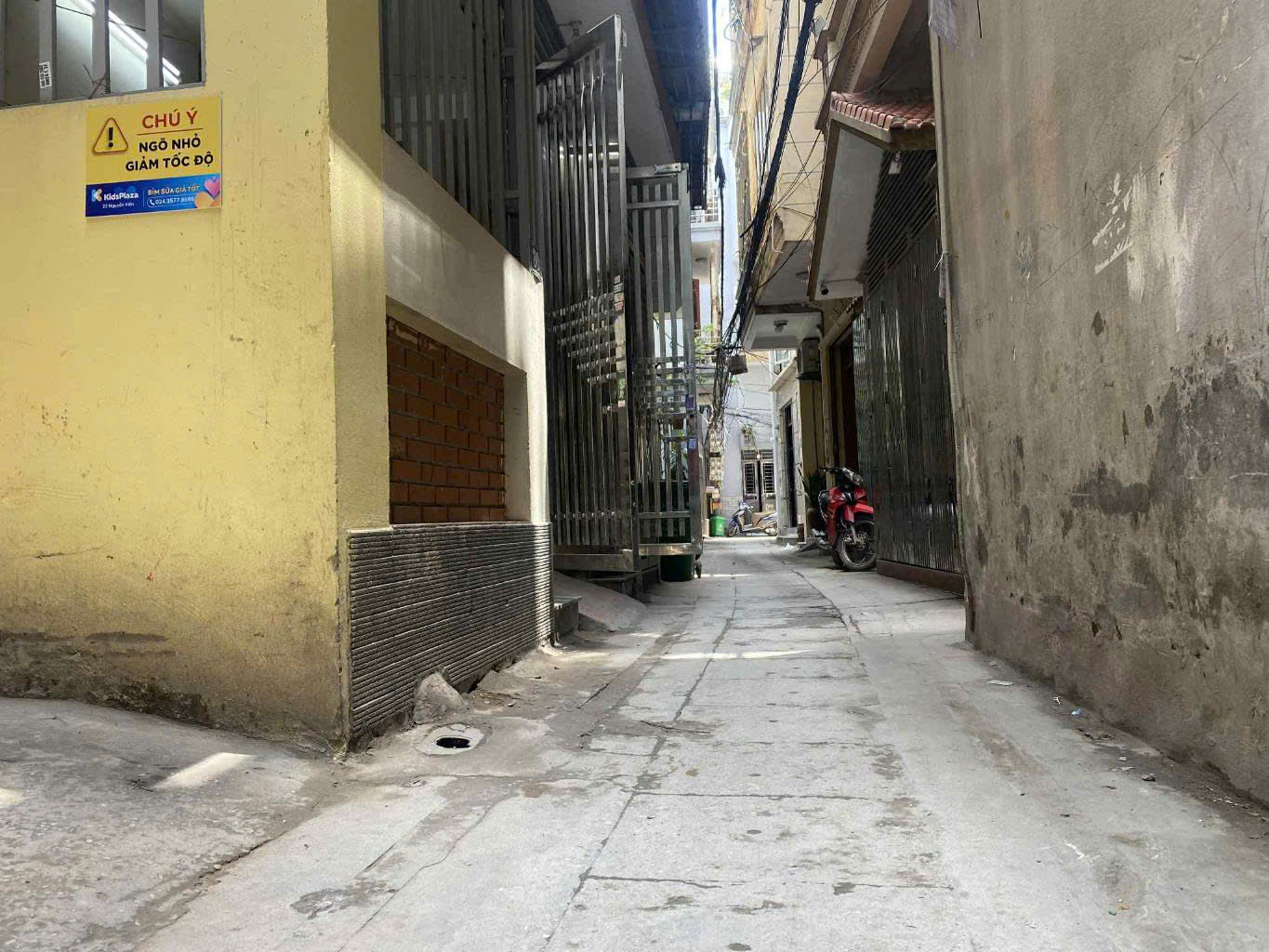  CẦN BÁN NHÀ LÔ GÓC - TÂN TRIỀU, THANH TRÌ, HÀ NỘI 