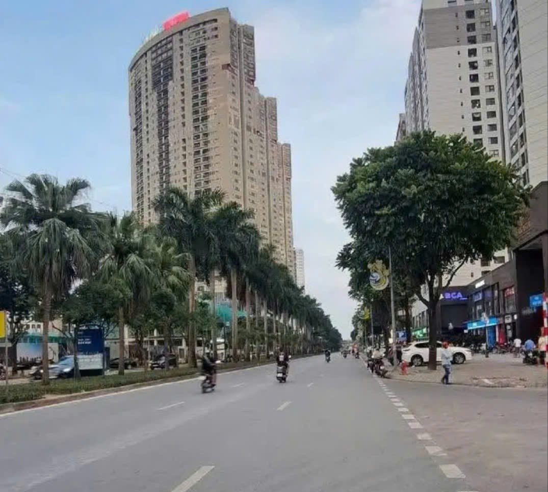  ???? Bán Gấp Nhà Mặt Phố KĐT Văn Phú – 80m² – 5 Tầng – MT 5m – Kinh Doanh Đỉnh! 