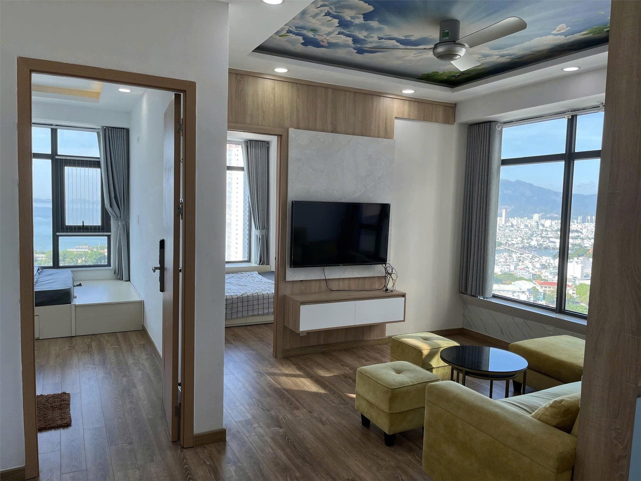  CHÍNH CHỦ CẦN BÁN NHANH CĂN HỘ DU LỊCH Biển Nha Trang, Khánh Hòa - Giá Đầu Tư 