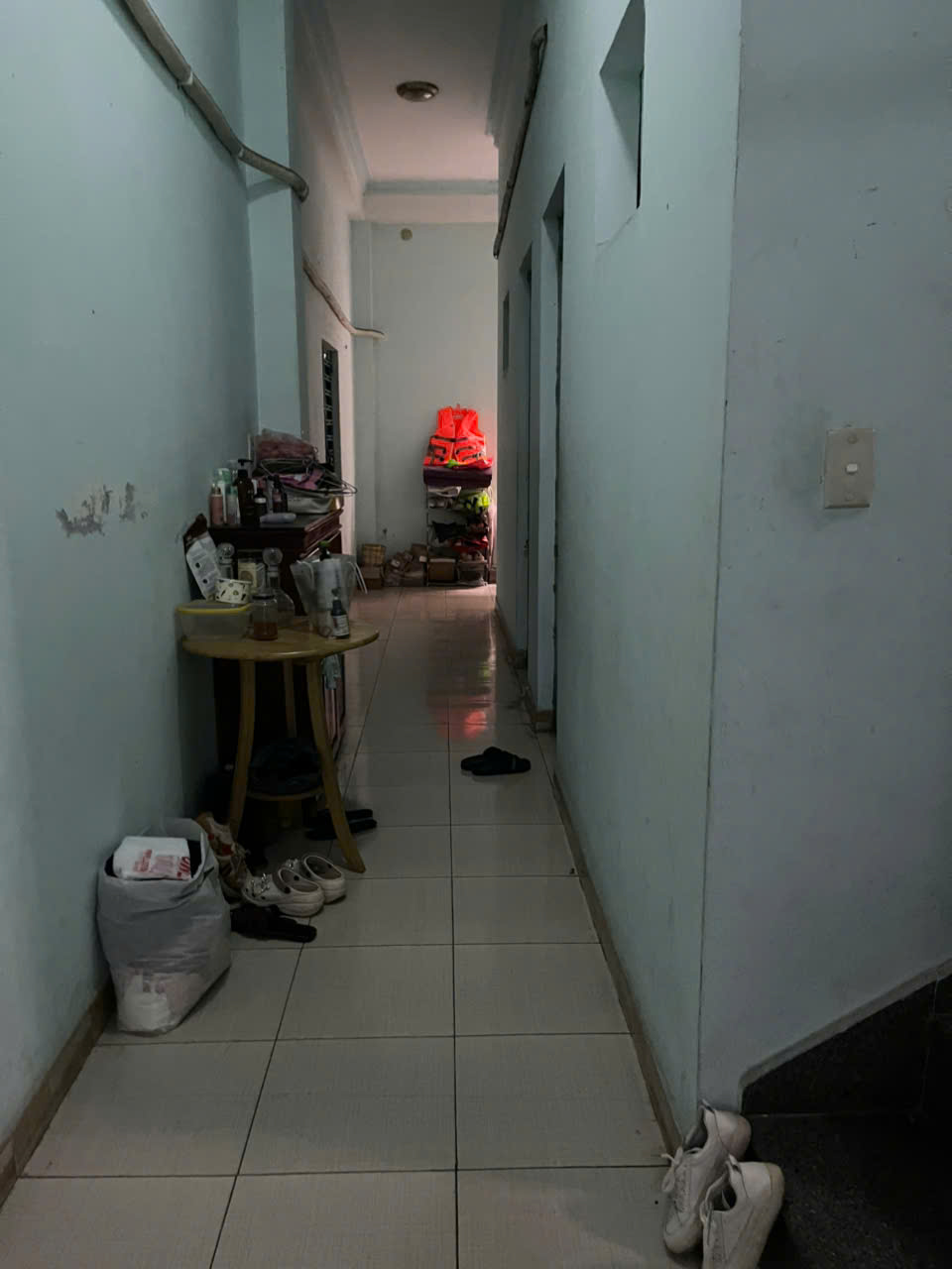  Chính chủ bán nhà 03 tầng mặt tiền đường Huỳnh Tấn Phát giao - Phan Đăng Lưu trung tâm ĐN 