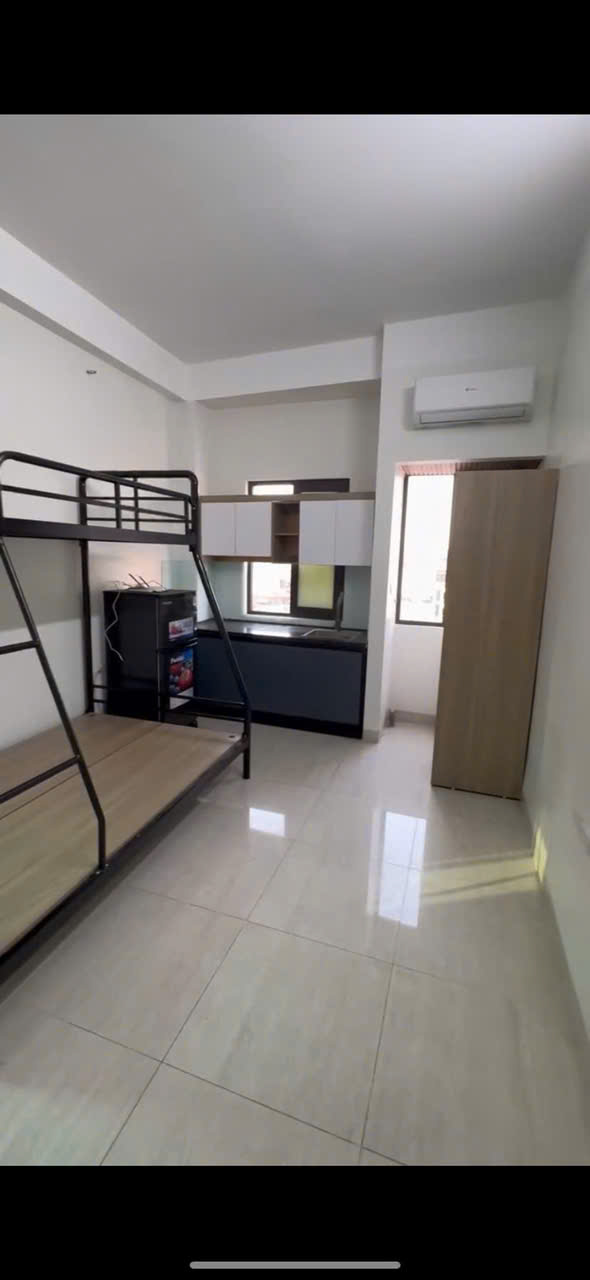  PASS PHÒNG TRỌ 30M² - FULL ĐỒ - SIÊU THOÁNG TẠI PHÚ MỸ, MỸ ĐÌNH 