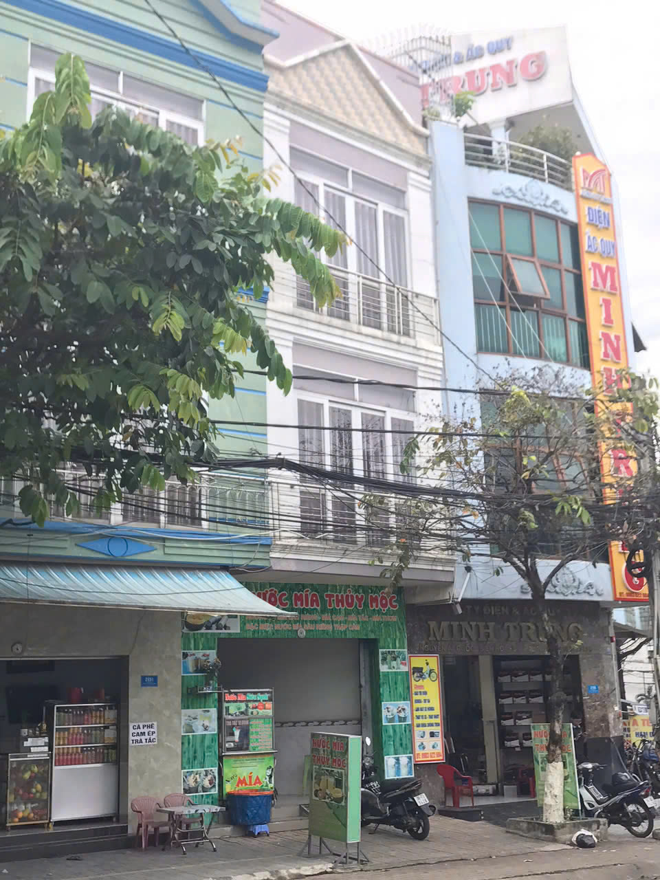  CHÍNH CHỦ CẦN BÁN NHÀ CÓ VI TRÍ ĐẸP TẠI PHƯỜNG TRUNG DŨNG - BIÊN HÒA - ĐỒNG NAI. 