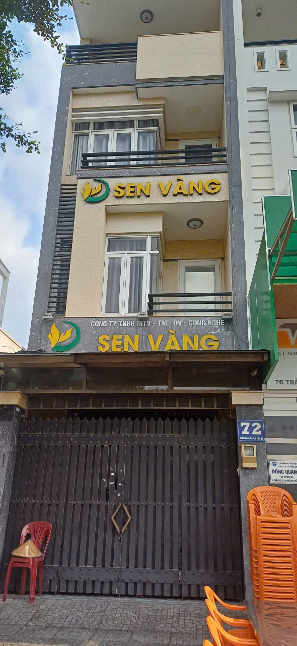  Chính chủ bán nhà 72 Trần Lựu An Phú An KHánh Q2 Giá 25 tỷ TL - Nhà 4 tầng Cn80m2 