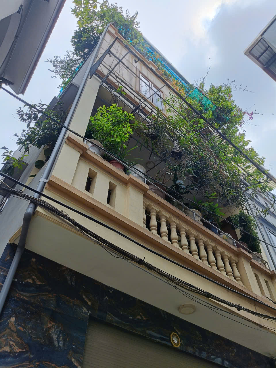  LÔ GÓC 2 MẶT NGÕ, 56.2m2- 4TẦNG KIM CHUNG HOÀI ĐỨC, Ở SƯỚNG, GIÁ 5.88 TỶ 