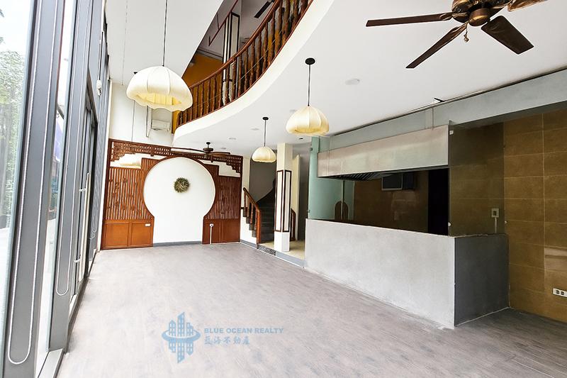  Cần bán Shophouse 2 tầng mặt tiền 9m Xuân La, Tây Hồ, Hà Nội, hơn 24 tỷ 