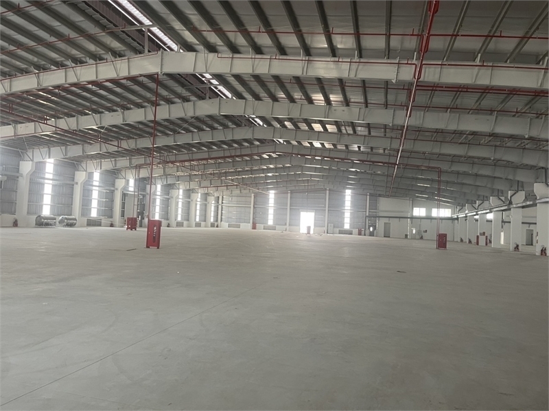  XT427 sẵn kho cho thuê ổn định lâu dài, thu hút nhiều DN lưu kho, khách thuê tự vận hành 