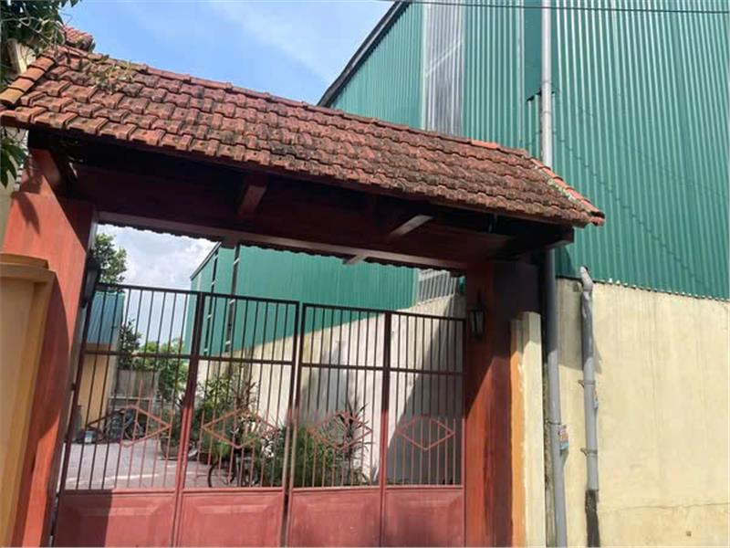 SIÊU PHẨM F0 CHO CÁC NHÀ ĐẦU TƯ Tại Phụng Châu, Phường Chương Mỹ, Hà Nội 
