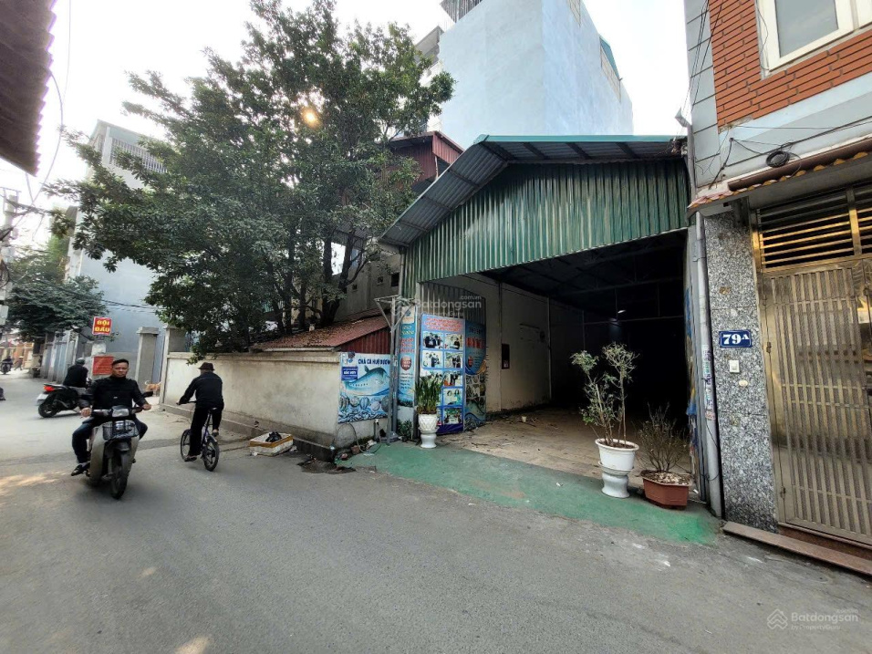  ĐẤT XUÂN ĐỈNH - Ô TÔ TRÁNH- KINH DOANH- DT 137m2, MT 5.2m- GPXD 8 TẦNG 