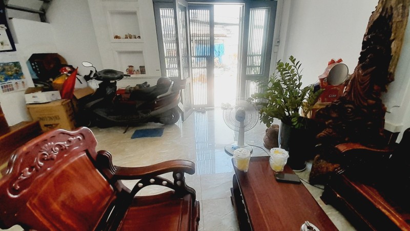  Bán nhà 2 tầng, 80m², 4PN, 4WC, An Khánh, Q.2 - 9.35  tỷ 