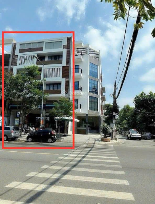  Gia đình cần bán nhà MT Trần Lựu An Phú Q2- 5 tầng-4*20m full thổ cư - Đang cho thuê 92tr-Giá 26 tỷ 
