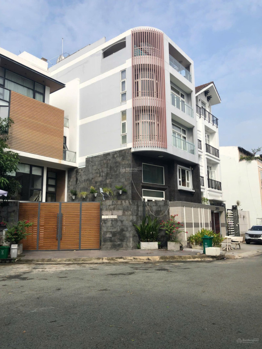  Chính chủ rất cần tiền bán nhà biệt thự 280 An Phú - 7.5*20m - 4 tầng - HĐT 110tr/Th - Giá 33.9 tỷ 