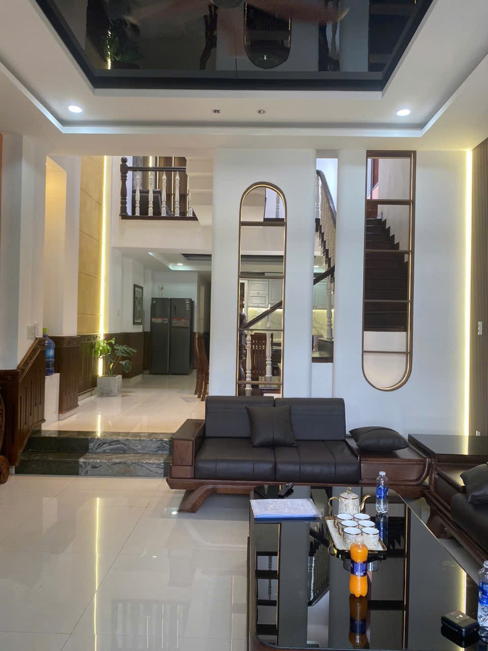  ???? CƠ HỘI SỞ HỮU NHÀ 3 TẦNG KẸP CỐNG – CẨM BẮC, CẨM LỆ – GIÁ CHỈ 7 TỶ! 