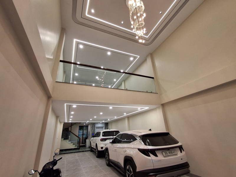  Bán Nhà Phố Nguyễn Sơn 75m2, 7T Ô Tô tránh, Kinh Doanh, Full Nội Thất, 5PN - 2X Tỷ 