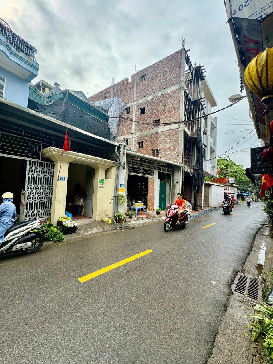  SIÊU PHẨM MẶT PHỐ THANH LÂN – 150M² – GARA – KINH DOANH – GIÁ 25.5 TỶ 
