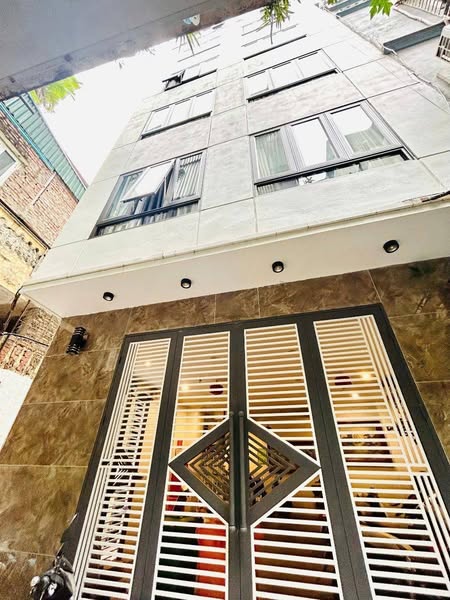 ???? NHÀ ĐẸP CẦU GIẤY  - CCMN LÔ GÓC , THANG MÁY, PHUN PHÒNG KHÉP KÍN , DÒNG TIỀN ĐỈNH CAO 53M2*7T ???? 