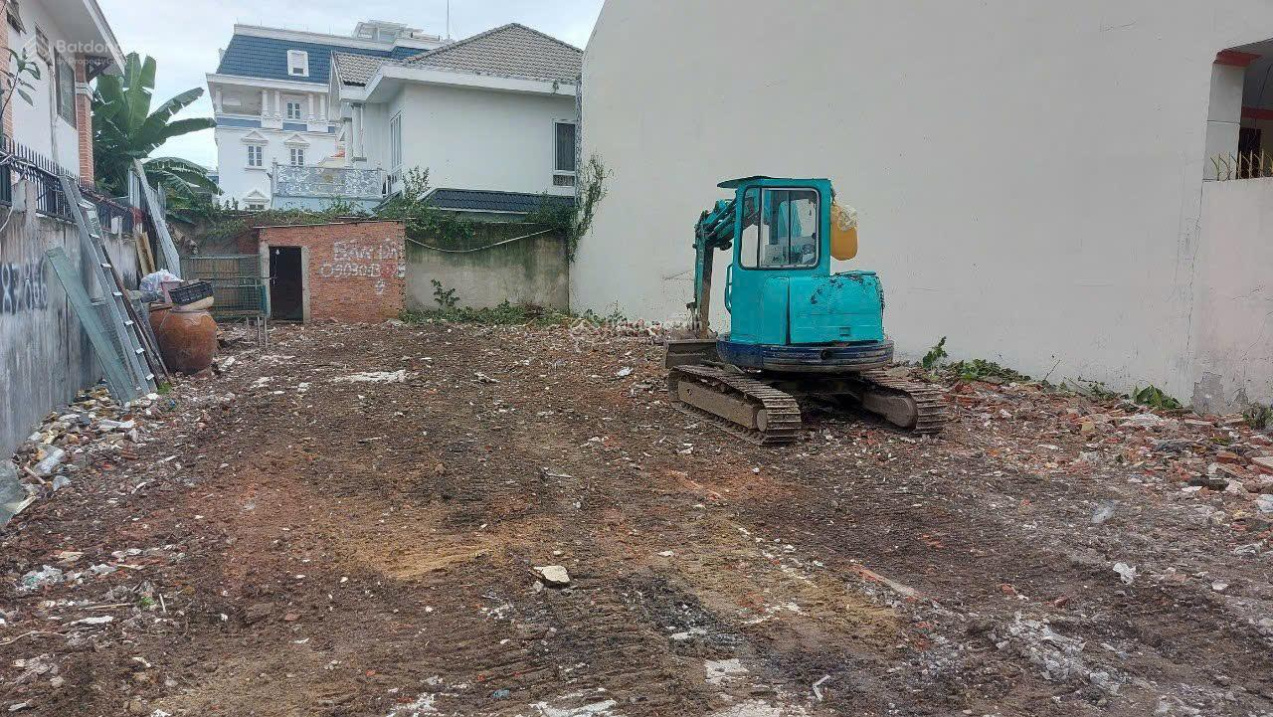  Rất cần tiền bán đất Chia tài sản-Bán lô đất đường số 1 Q2-DT:12*30 (320m)-Vuông vức-Giá 43 tỷ 