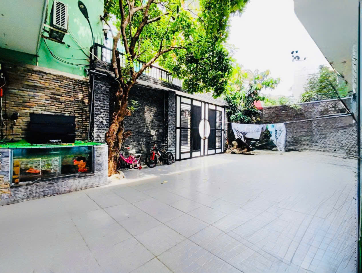 HIẾM CÓ KHÓ TÌM – NGHĨA PHÁT - TÂN BÌNH – 232M² – BÁN ĐẤT TẶNG 3 CĂN. GIẢM CÒN 23 TỶ. 