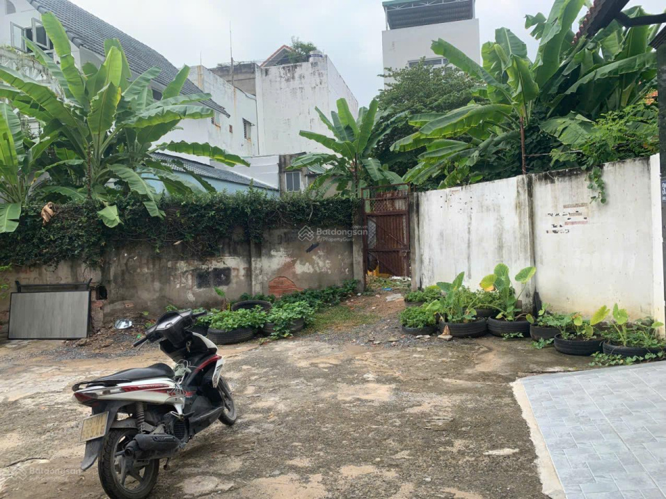  Ngộp ngân hàng bán đất Trần Não Q2 18*30m (nở hậu 20m) sổ 1 đời chủ 2 mặt tiền 119tr/m - Giá 65 tỷ 