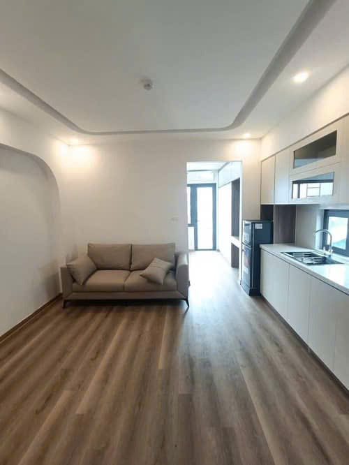  BÁN NHÀ NGÕ 46 NGỌC HÀ 77M 8 TẦNG THANG MÁY DÒNG TIỀN ĐỈNH GIÁ 25.3 TỶ 0336212066 
