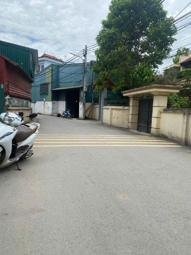 ????THỬA ĐẤT ĐẠI ÁNG  ĐẸP– 60M2 – GẦN HỒ, GẦN CHỢ – GIÁ CHỐT QUANH 4 TỶ???? 