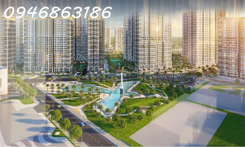  Bán CC 2PN, 2WC tại The Beverly Solari, Quận 9, 3,438 tỷ VND, 66.5m2, hàng hiếm uy tín 