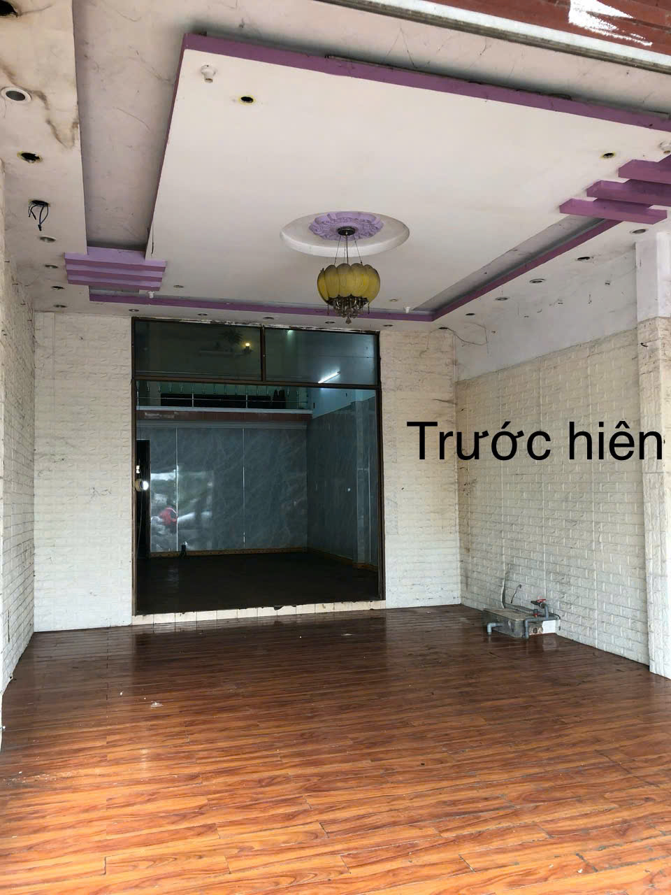  NHÀ 2 TẦNG LÔ GÓC ĐẤT 141M2– MẶT TIỀN ÂU CƠ – CHO THUÊ 15TR/THÁNG – CHỈ 4.4 TỶ 