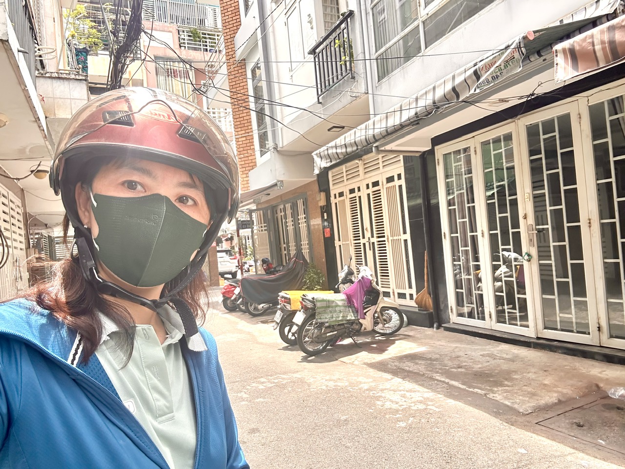  ????????BÁN NHÀ MẶT TIỀN KINH DOANH - KẾ BÊN CÔNG VIÊN THOÁNG MÁT - GẦN HỒ BƠI -THÔNG RA VĨNH HỘI - KHÁNH HỘI QUA QUẬN 7 CHƯA ĐẾN 3 PHÚT ???? 