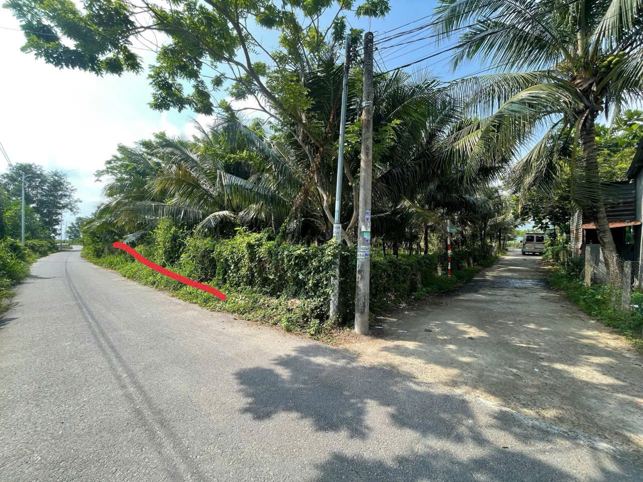 Đất Diên Phước vị trí đẹp  nằm giữa TL2 và Ql27c  Diện tích : 95,6m2 Giá siêu tốt : 720tr ( ko thương lượng chỉ bớt lộc vui vẻ ) mọi thông tin chi tiết vui lòng liên hệ em Trinh 
