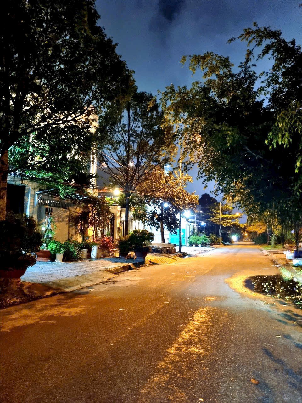  ĐẤT ĐẸP - GIÁ TỐT - Chính Chủ Cần Bán Lô Đất Tại KDC Vạn Phong, Cái Răng, Cần Thơ 