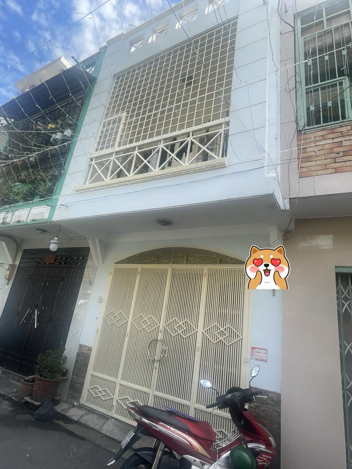  CẦN BÁN GẤP CĂN NHÀ PHÚ NHUẬN THÍCH HỢP MỞ VĂN PHÒNG - SPA- CHDV- Ở -CHO THUÊ ĐỀU THUẬN TIỆN 