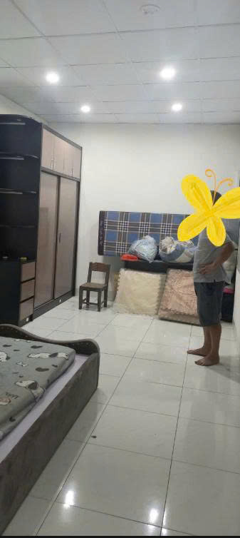  CHÍNH CHỦ CẦN CHO THUÊ NHÀ TẠI 95/153 THÚY LĨNH - HOÀNG MAI - HÀ NỘI 