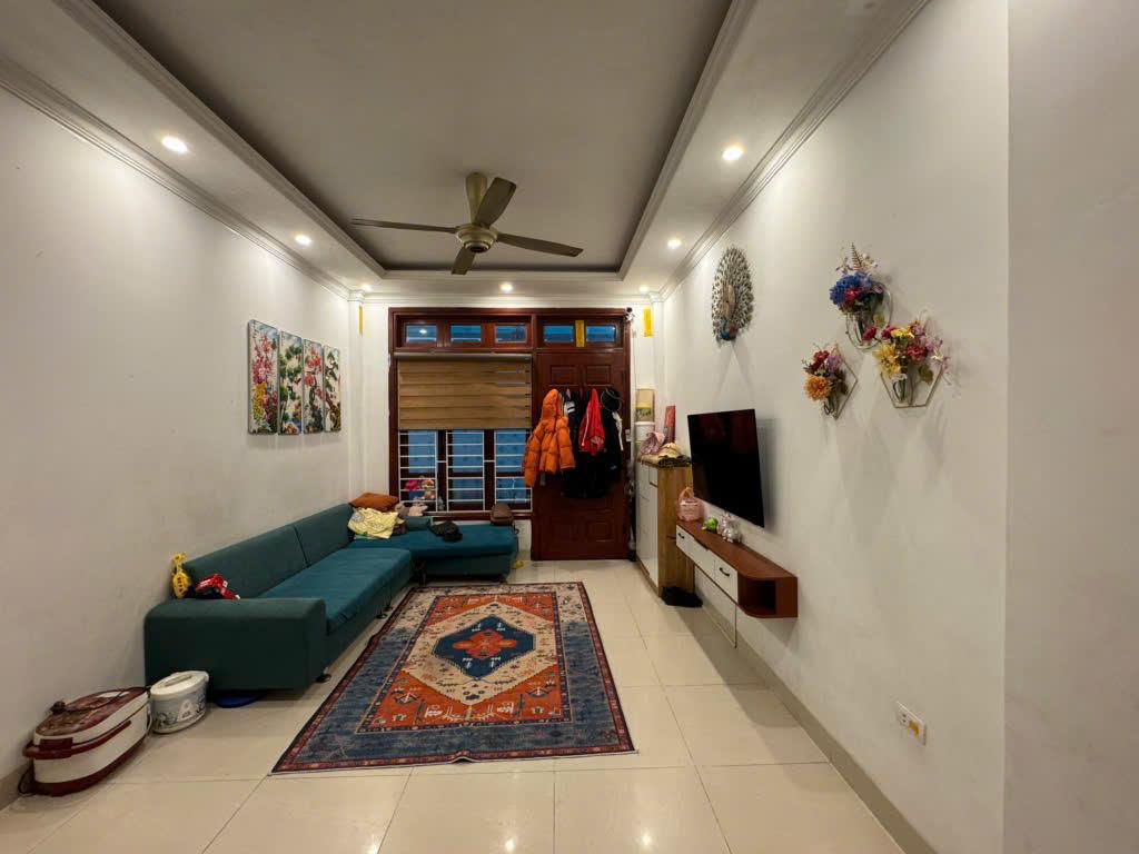  Ngọc Trì - Cạnh KĐT Garden city - Cực thoáng - 5.3 tỷ 