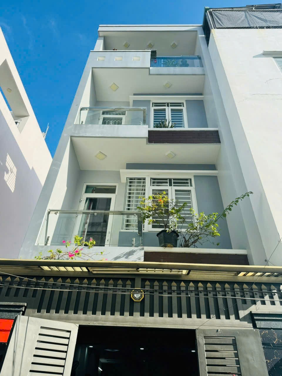  Nhà đẹp- Giá ưu đãi cần bán nhanh căn nhà mặt tiền đường Phạm Văn Chiêu quận Gò Vấp, TPHCM 