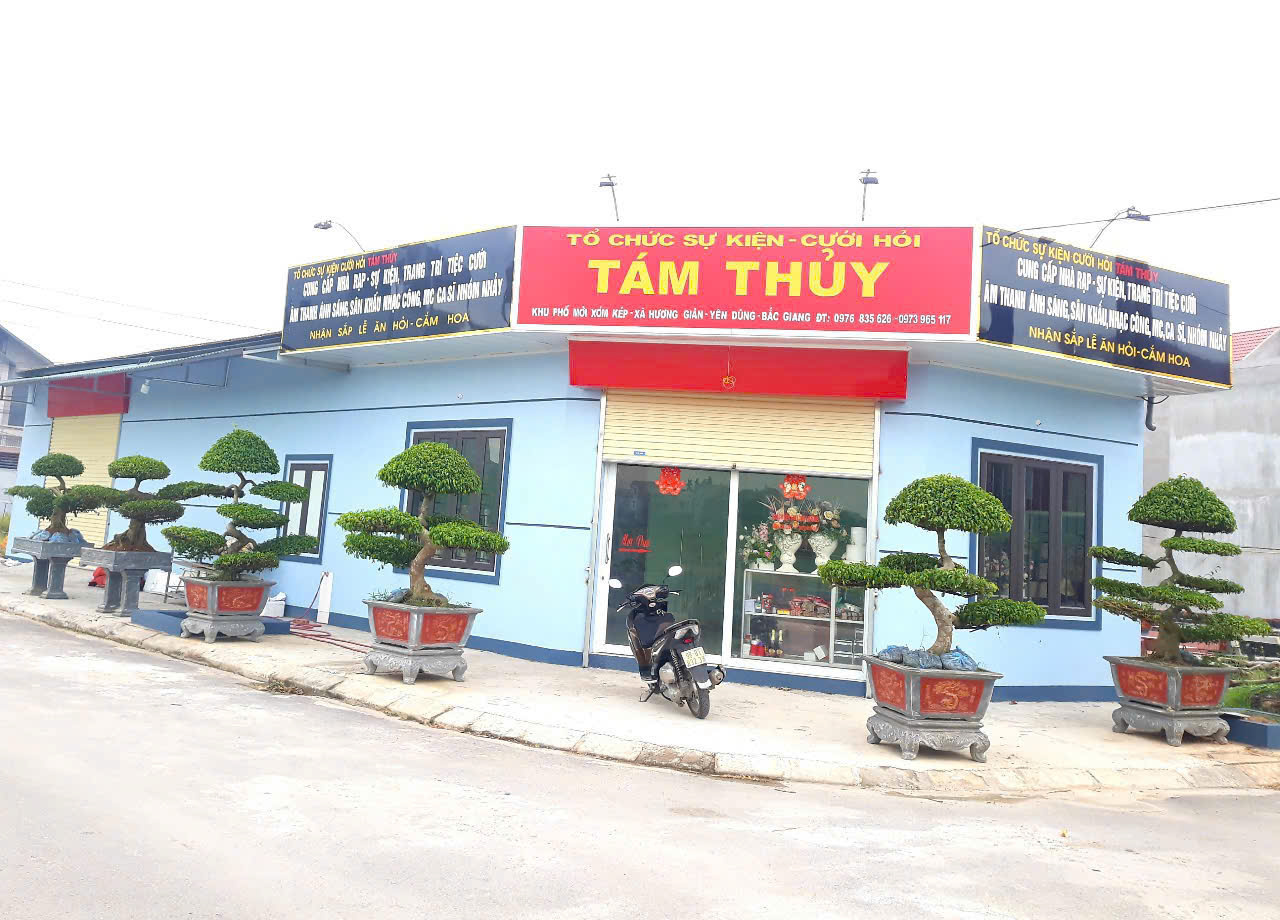  CHÍNH CHỦ CẦN BÁN LÔ ĐẤT TẠI XÃ HƯƠNG GIÁN - HUYỆN YÊN DŨNG - BẮC GIANG 