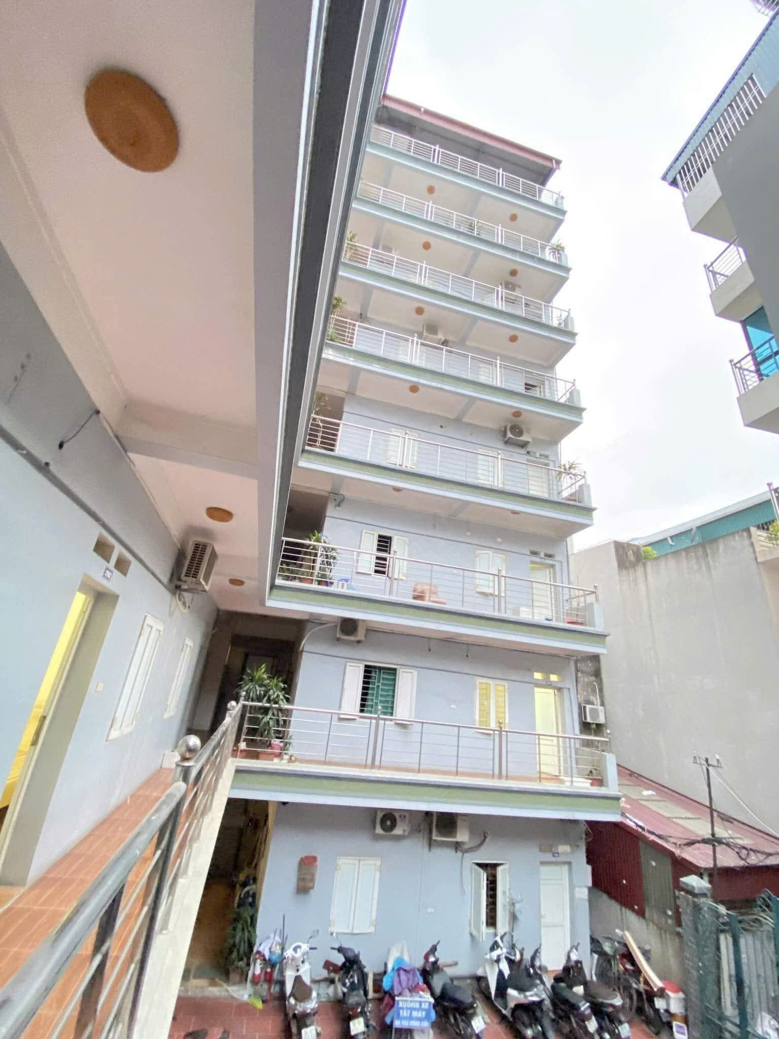  PASS PHÒNG 25m2 TẠI HỒ TÙNG MẬU  - GẦN ĐH QUỐC GIA, ĐH THƯƠNG MẠI 
