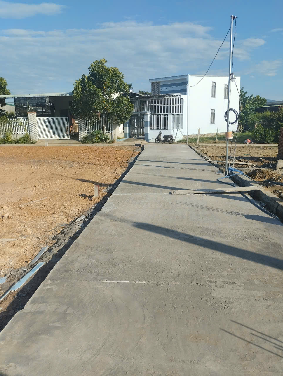  ĐẤT DIÊN TOÀN FULL THỔ CHỈ 1ty250 THÔN TRUNG NAM, DIÊN KHÁNH 