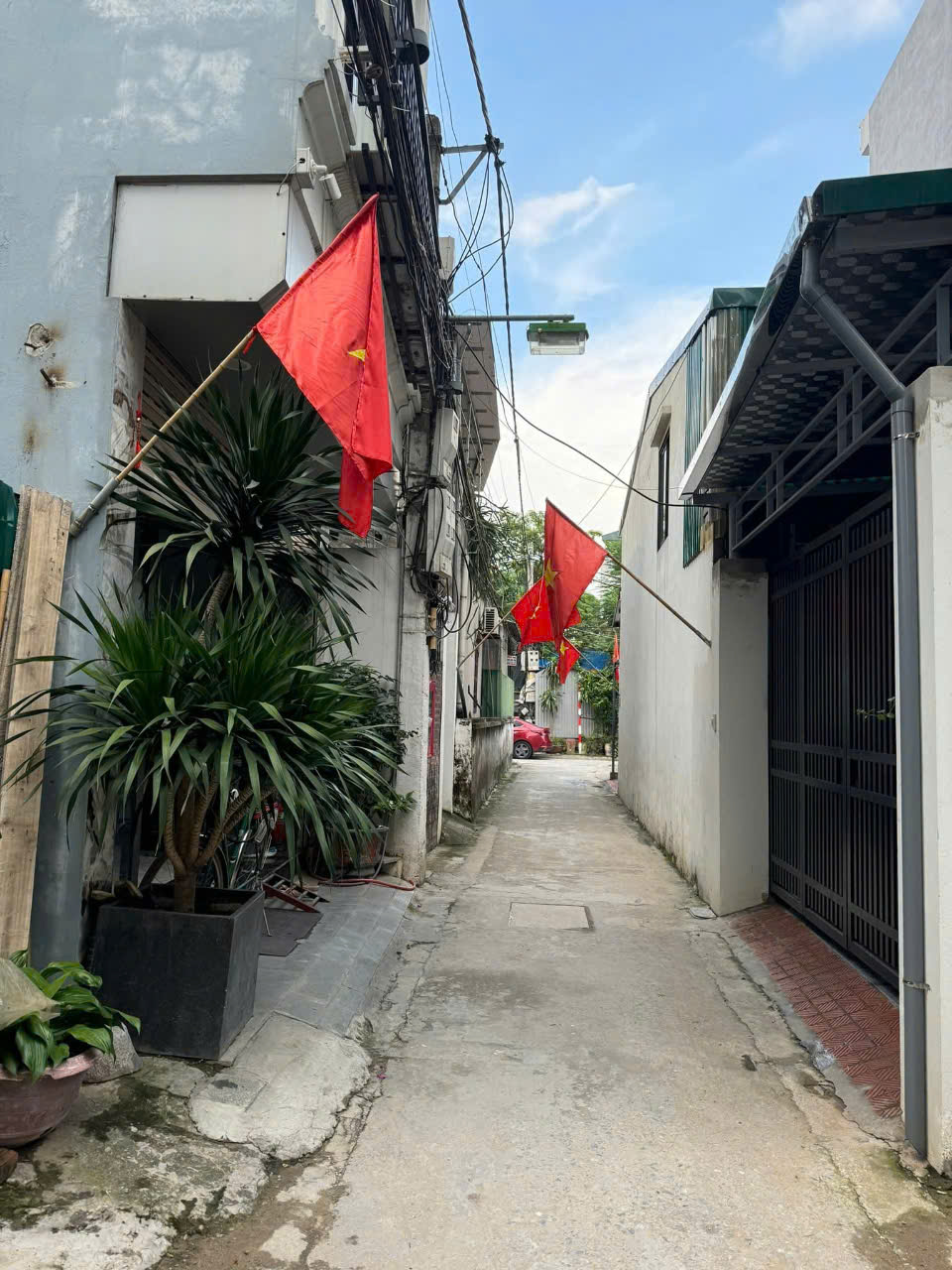  ĐẤT ĐẸP PHỐ ĐỨC GIANG LONG BIÊN 