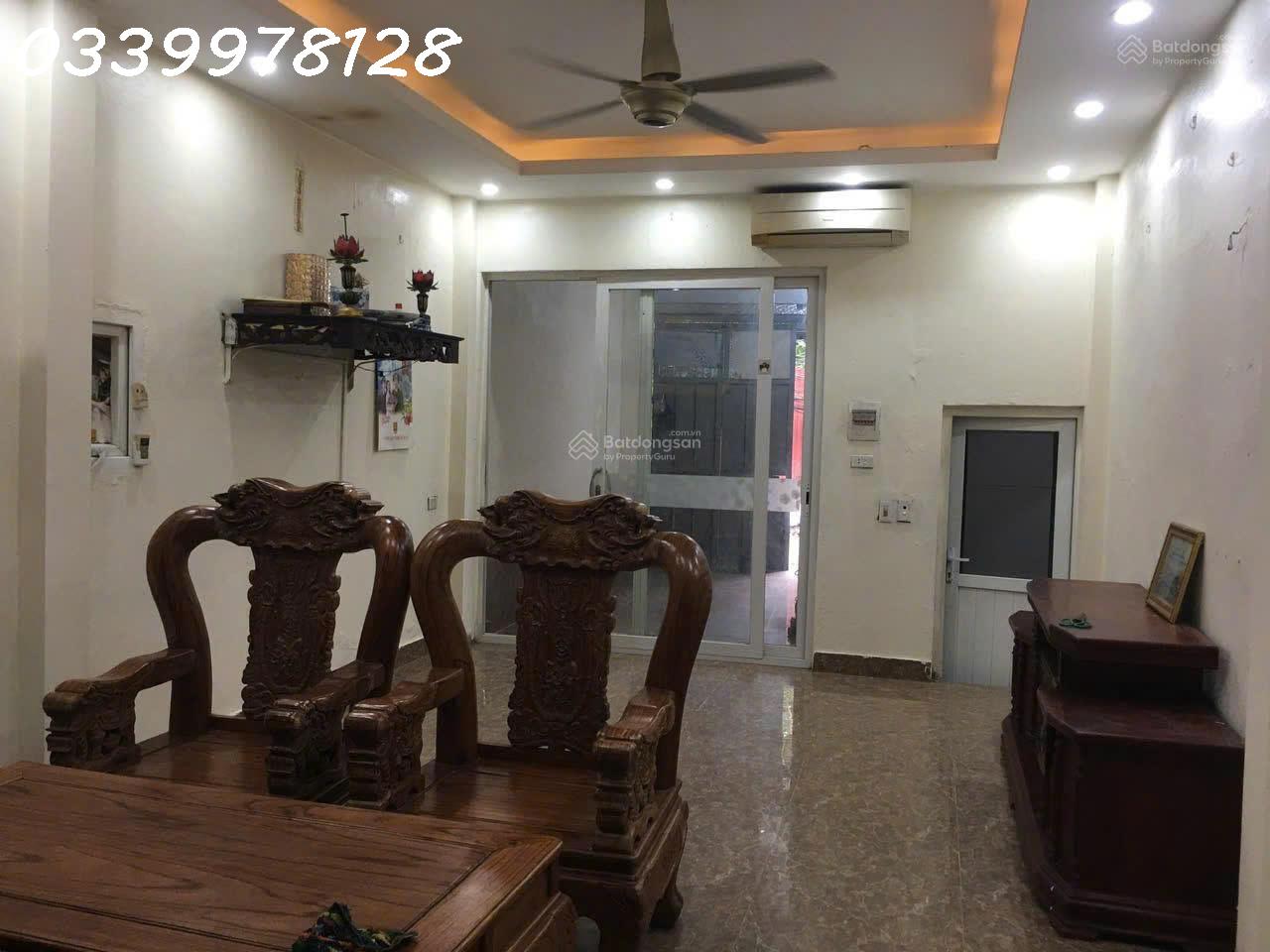  Chính chủ cho thuê nhà riêng ngõ 76 An Dương, Tây Hồ ô tô tránh, gần Lăng Bác 