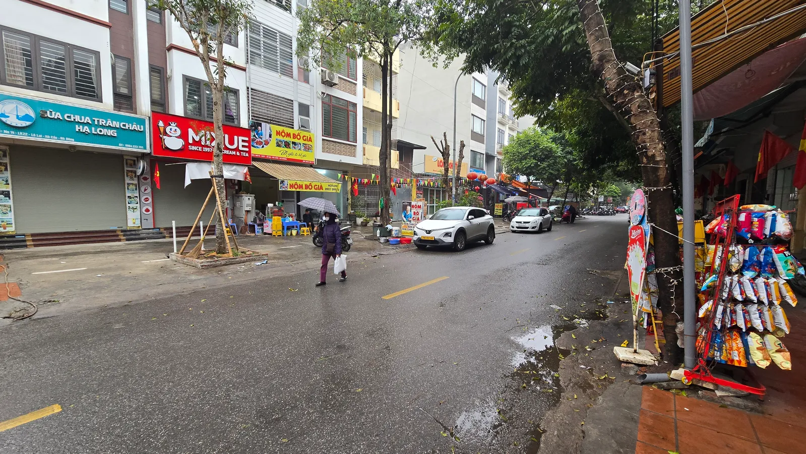  SIÊU HIẾM MẶT PHỐ LÊ LAI, HÀ ĐÔNG, LÔ GÓC, 3 THOÁNG, KD BẤT CHẤP. 