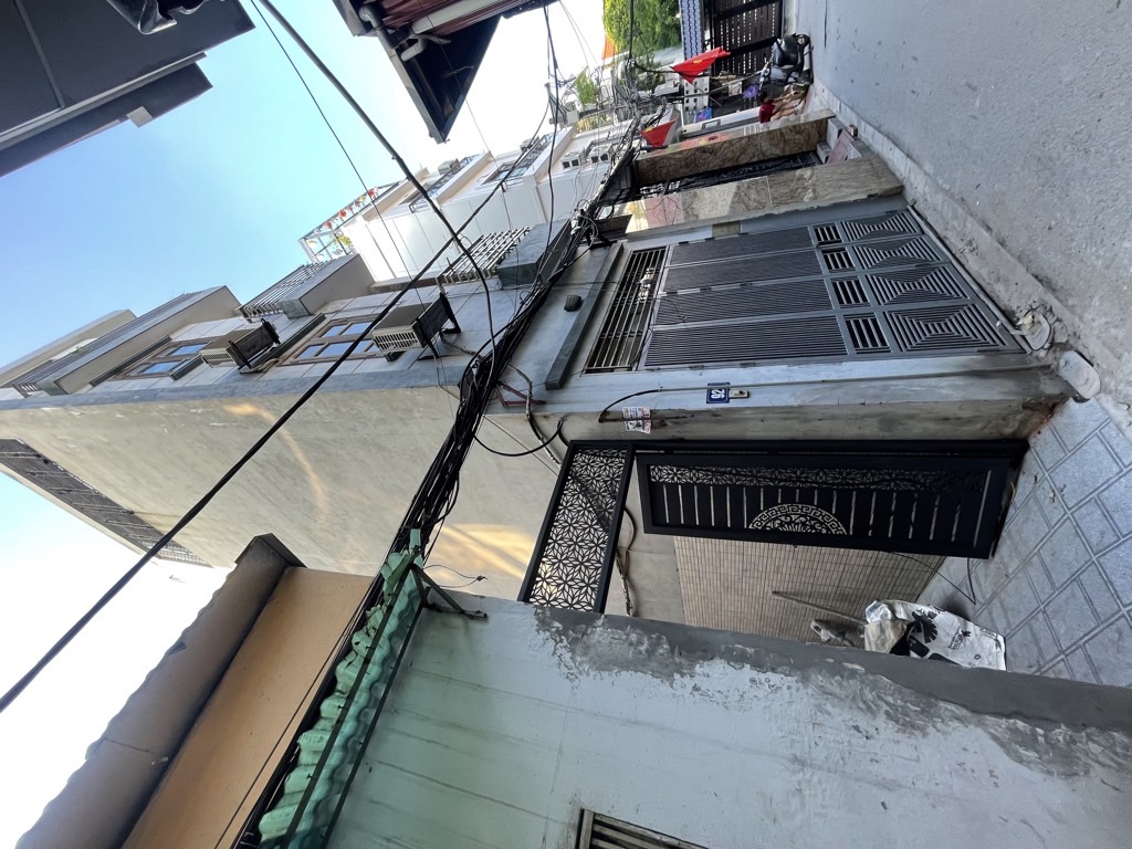  Bán nhà ngõ 67 Nguyễn Văn Cừ 66m x 6T, oto thang máy, mới tinh hơn 11 tỷ còn TL. LH 0936123469 